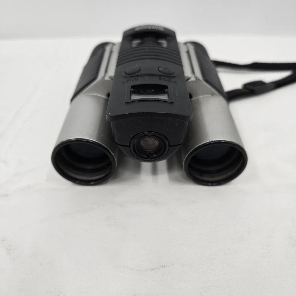 Bushnell Image View 10x25 Digital Binoculars 11-1025